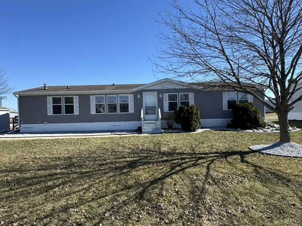 $79,900 | 7204 East Grand River Avenue, Unit LOT 142, Portland, MI 48875