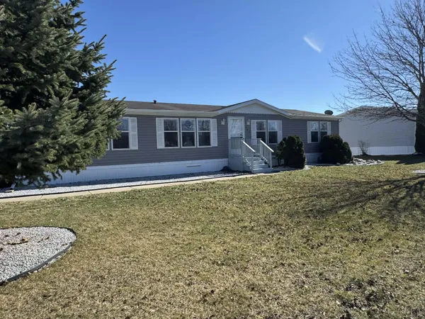 $79,900 | 7204 East Grand River Avenue, Unit LOT 142, Portland, MI 48875