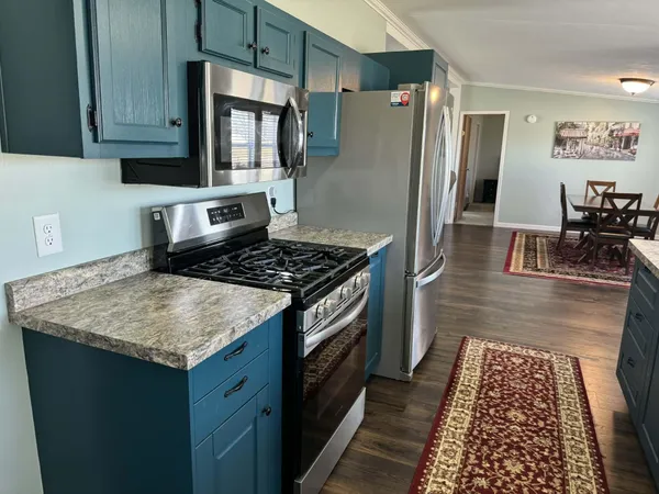 $79,900 | 7204 East Grand River Avenue, Unit LOT 142, Portland, MI 48875