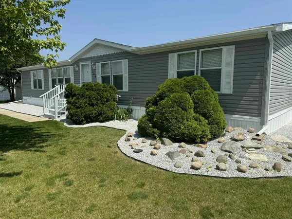 $79,900 | 7204 East Grand River Avenue, Unit LOT 142, Portland, MI 48875