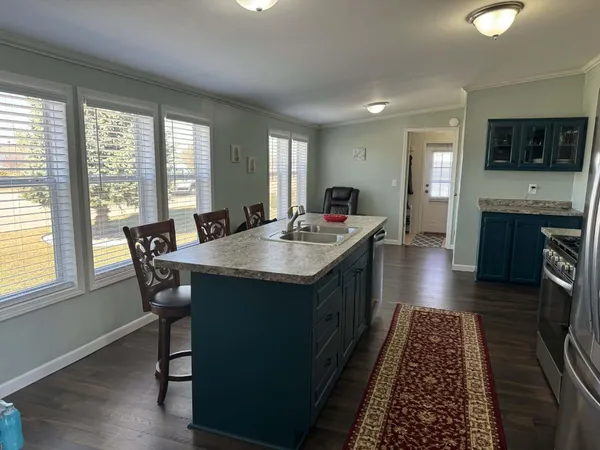 $79,900 | 7204 East Grand River Avenue, Unit LOT 142, Portland, MI 48875