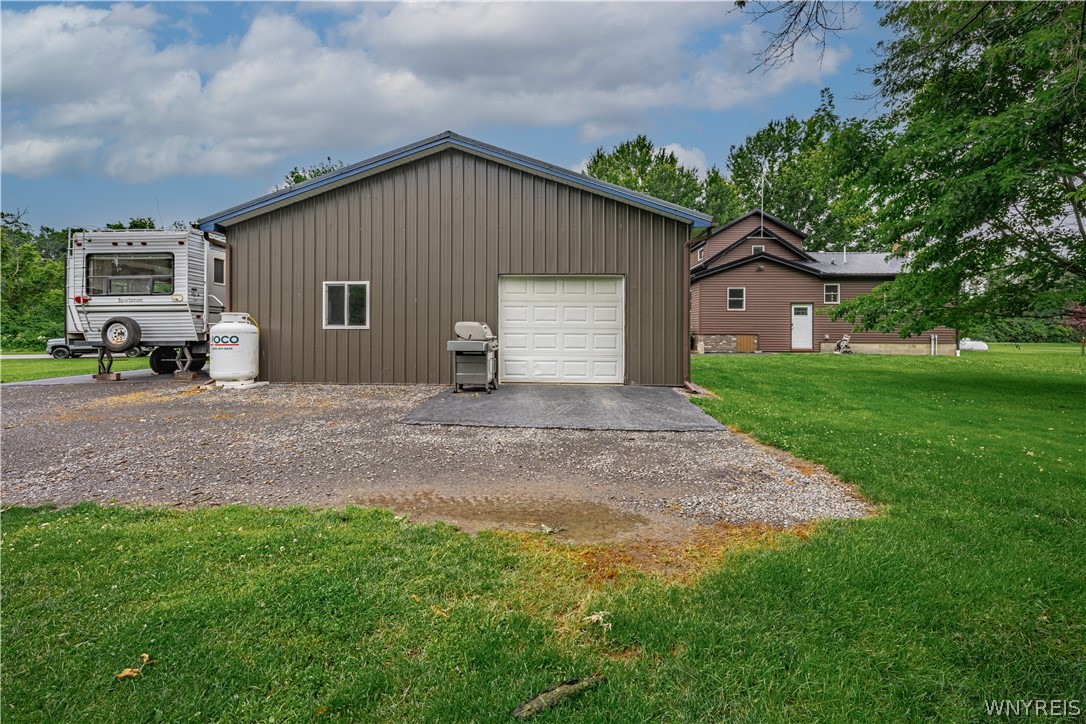 9273 Foote Road Royalton, NY 14001 - Photo 36 of 48