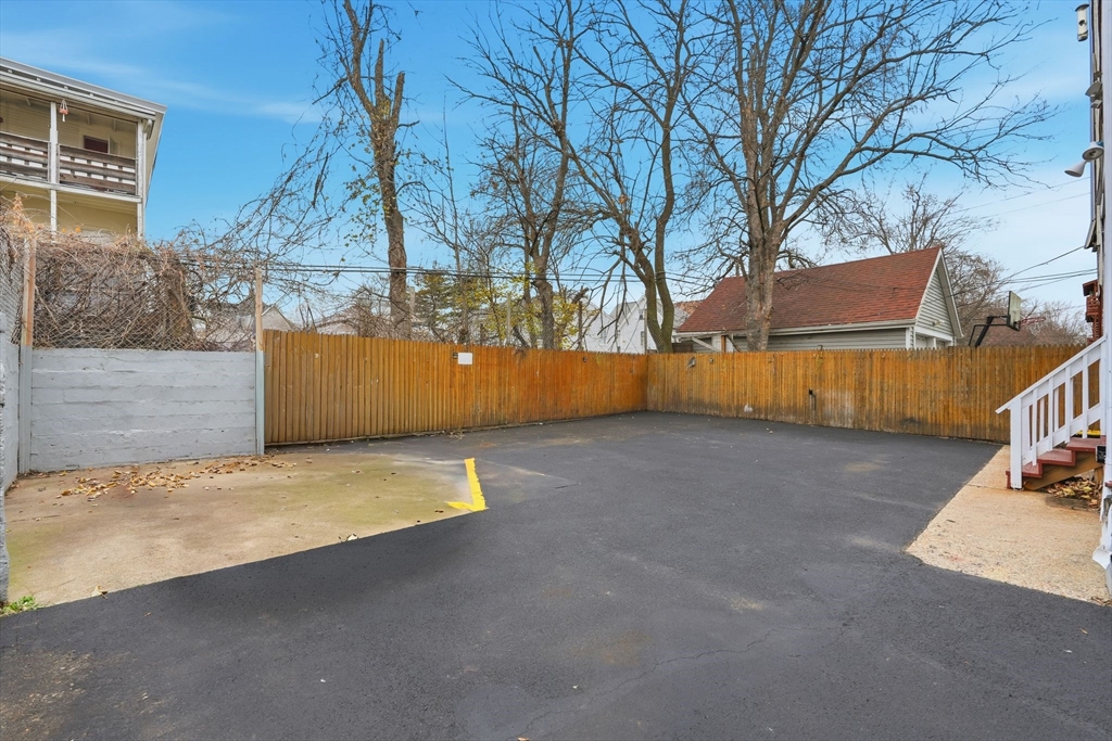 50-52 Maynard Street Springfield, MA 01109 - Photo 31 of 33 a view of outdoor space and yard
