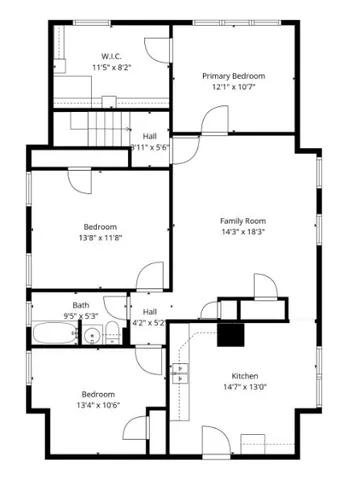 $385,000 | 50-52 Maynard Street, Springfield, MA 01109