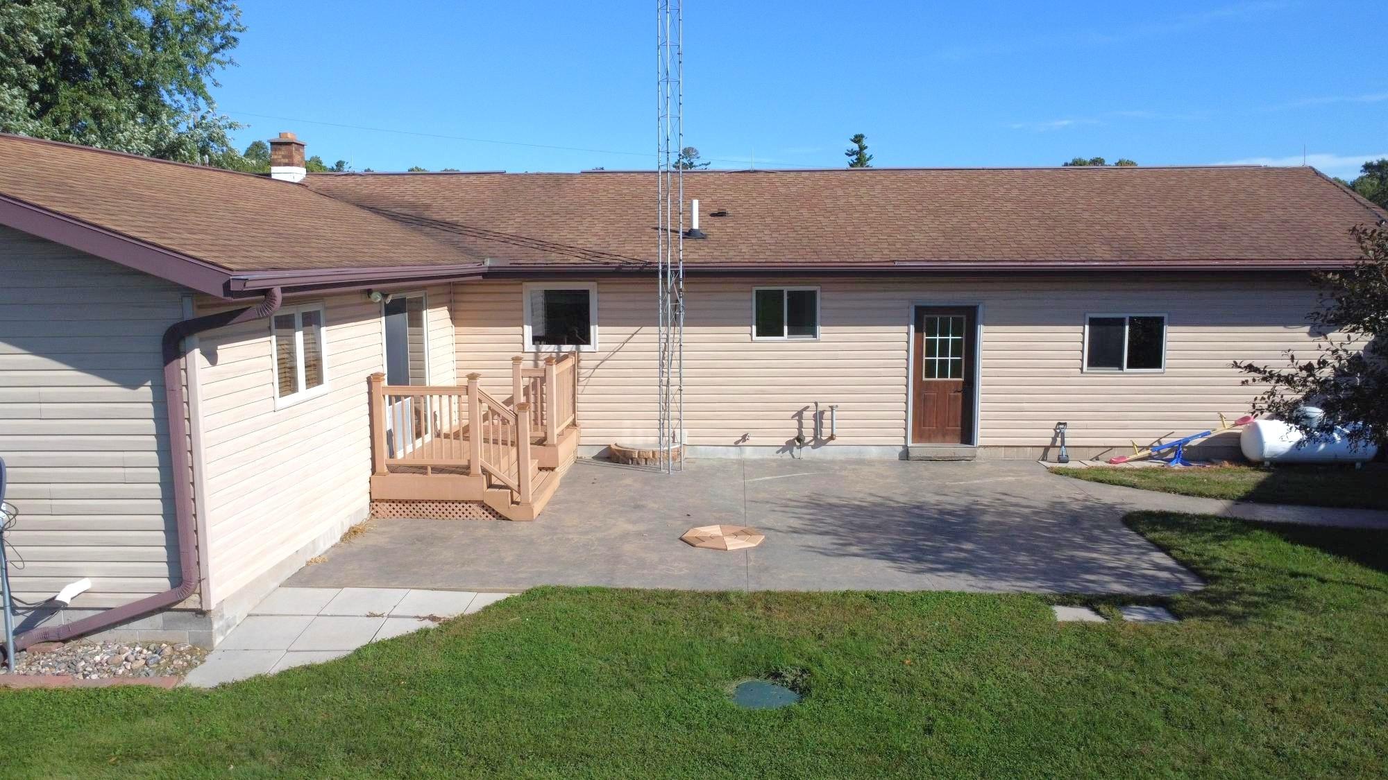 W8933 Cth B Bryant, WI 54418 - Photo 3 of 42 Gallery Image 3