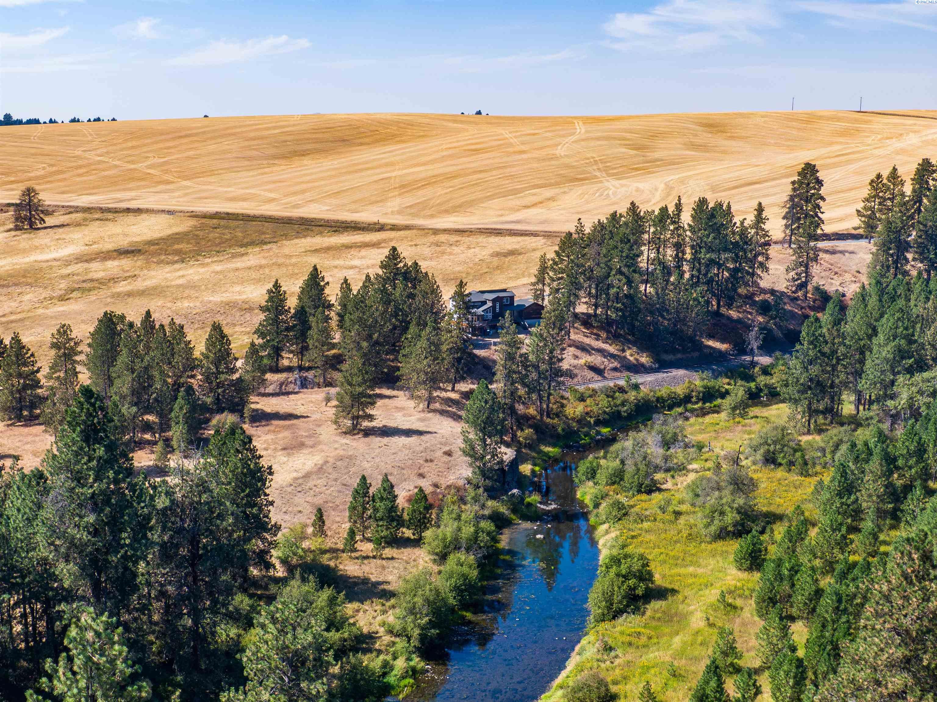 1001 North River Road Palouse, WA 99161 - Photo 36 of 46 Gallery Image 36