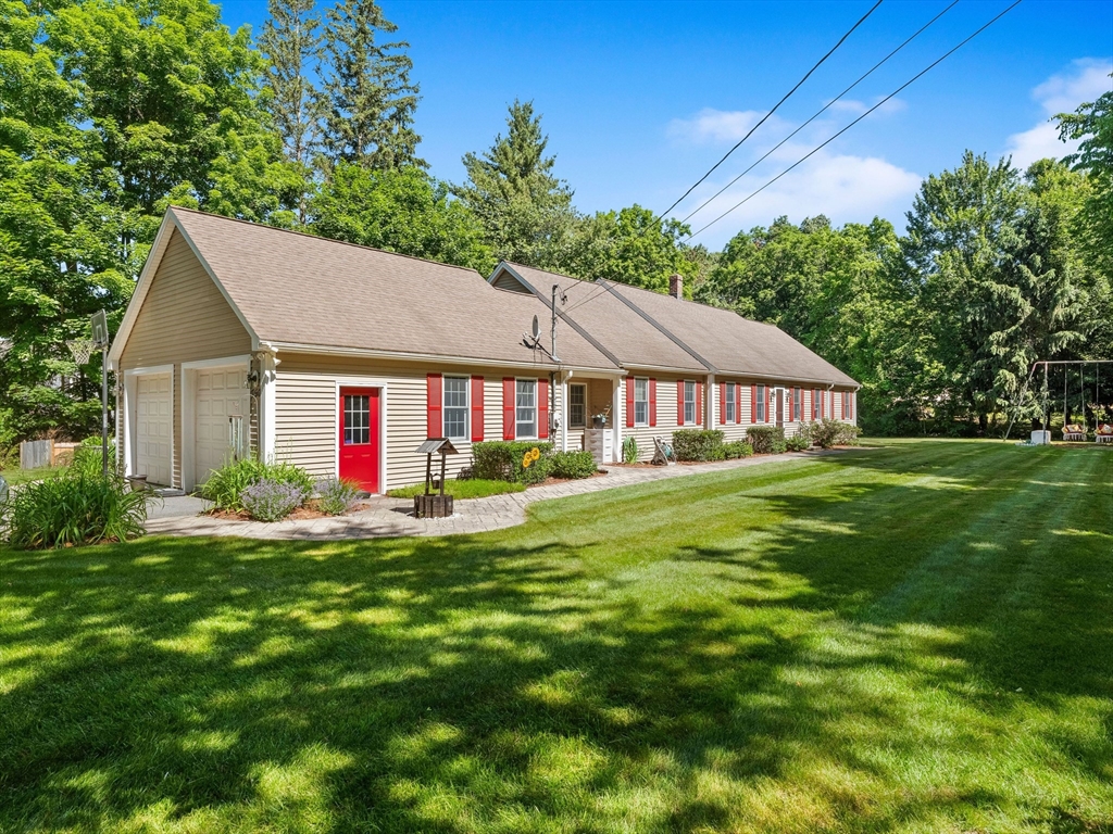 750 Northfield Road Lunenburg, MA 01462 - Photo 41 of 42
