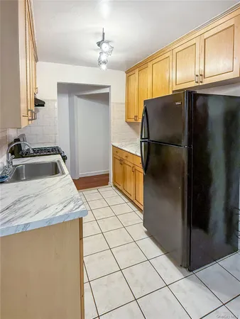 a kitchen with a refrigerator a stove a sink and dishwasher