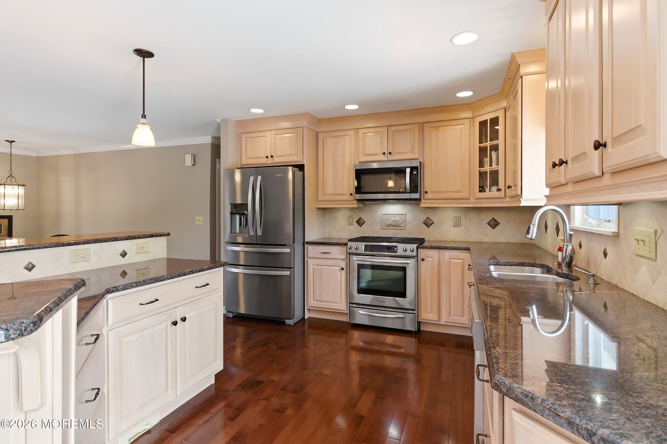 212 Milford Road Neptune Township, NJ 07753 - Photo 15 of 63 Kitchen 3