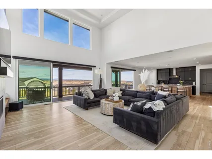 $1,395,000 | 5423 Brotherton Court, Castle Rock, CO 80104
