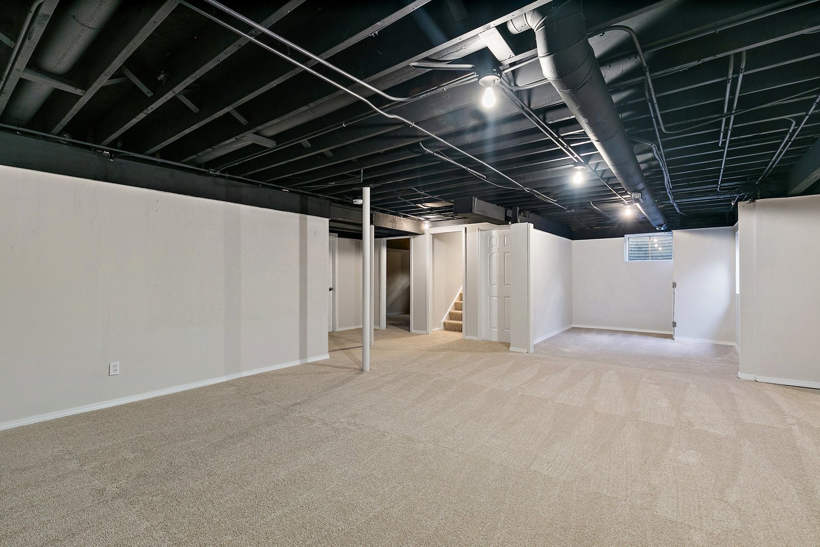 240 Penny Lane Bolingbrook, IL 60440 - Photo 21 of 22 a view of empty room