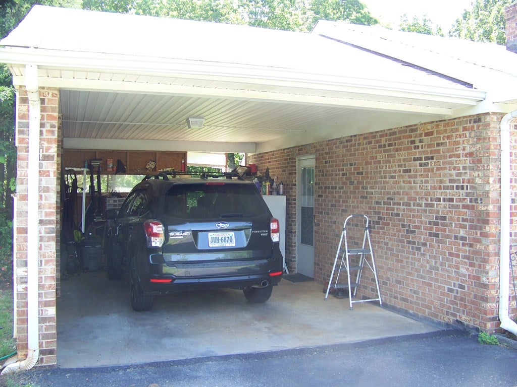 1822 Purdum Mill Road Appomattox, VA 24522 - Photo 23 of 31 Gallery Image 23