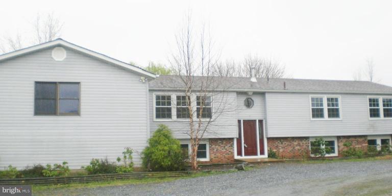 3905 Boteler Road Mount Airy, MD 21771 - Photo 1 of 26 Exterior (Main)
