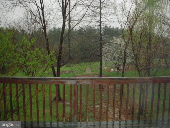 3905 Boteler Road Mount Airy, MD 21771 - Photo 12 of 26 Back yard