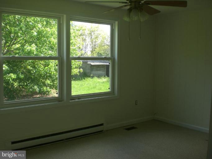 3905 Boteler Road Mount Airy, MD 21771 - Photo 19 of 26 Beautiful view of yard and trees