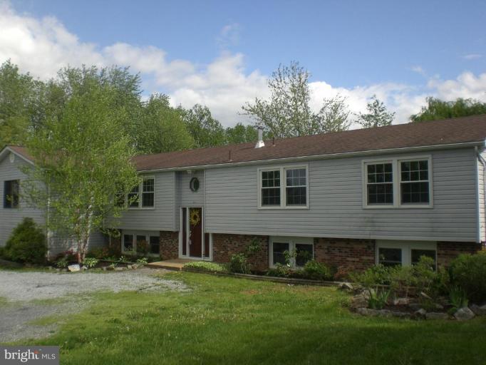 3905 Boteler Road Mount Airy, MD 21771 - Photo 24 of 26 Exterior #3