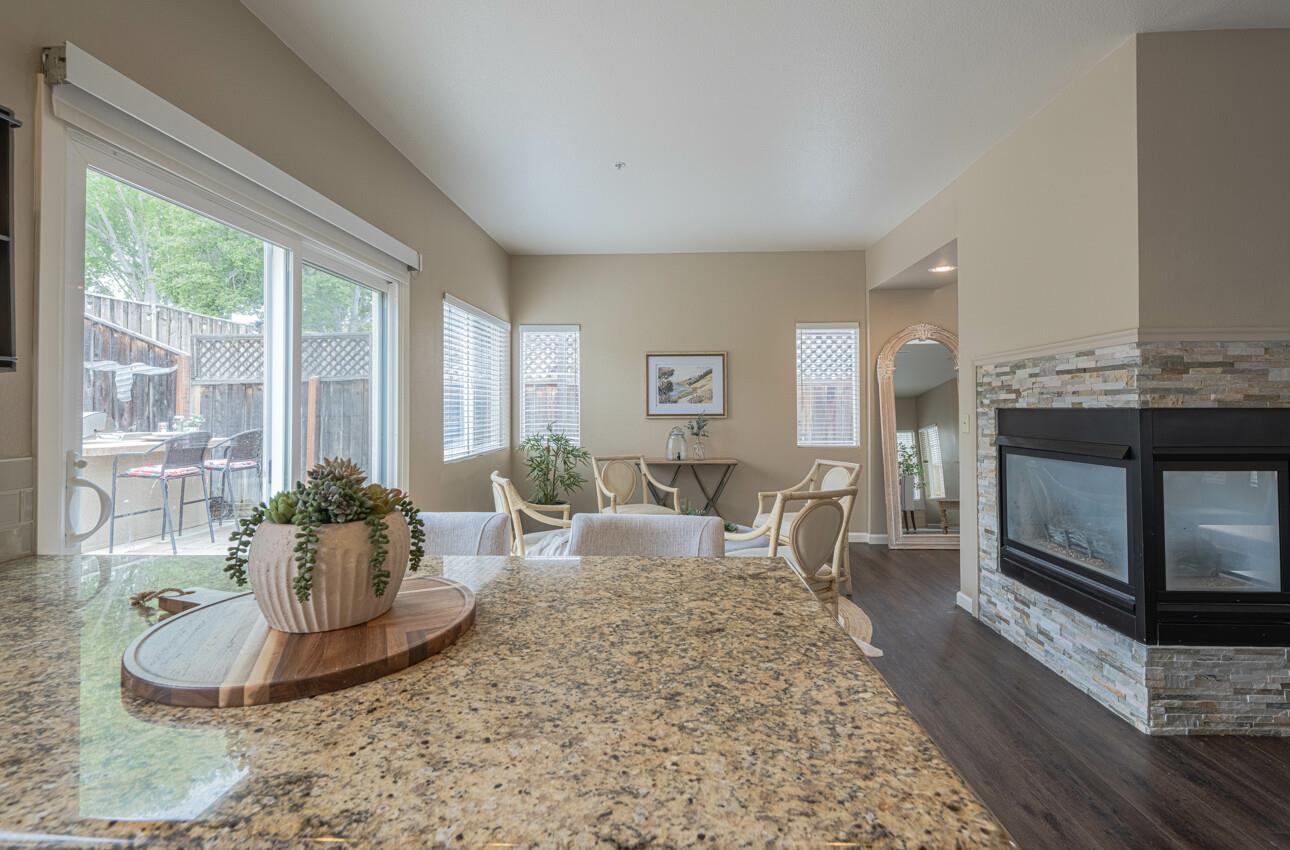 18106 Stonehaven Salinas, CA 93908 - Photo 15 of 39 a living room with furniture and large windows