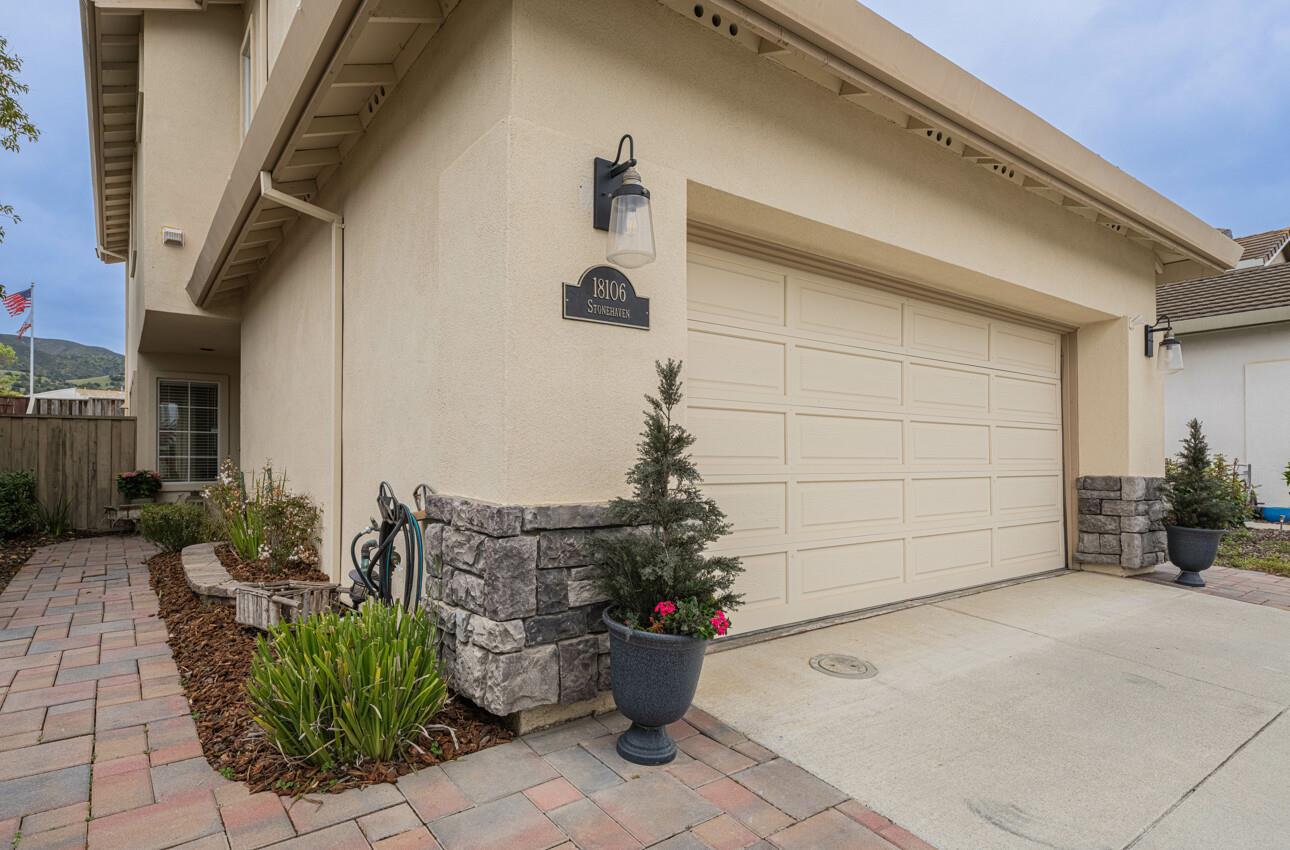 18106 Stonehaven Salinas, CA 93908 - Photo 3 of 39 a view of a path along with potted plants