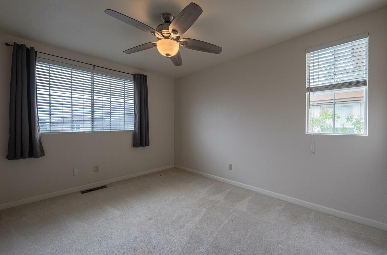 18106 Stonehaven Salinas, CA 93908 - Photo 37 of 39 an empty room with a window
