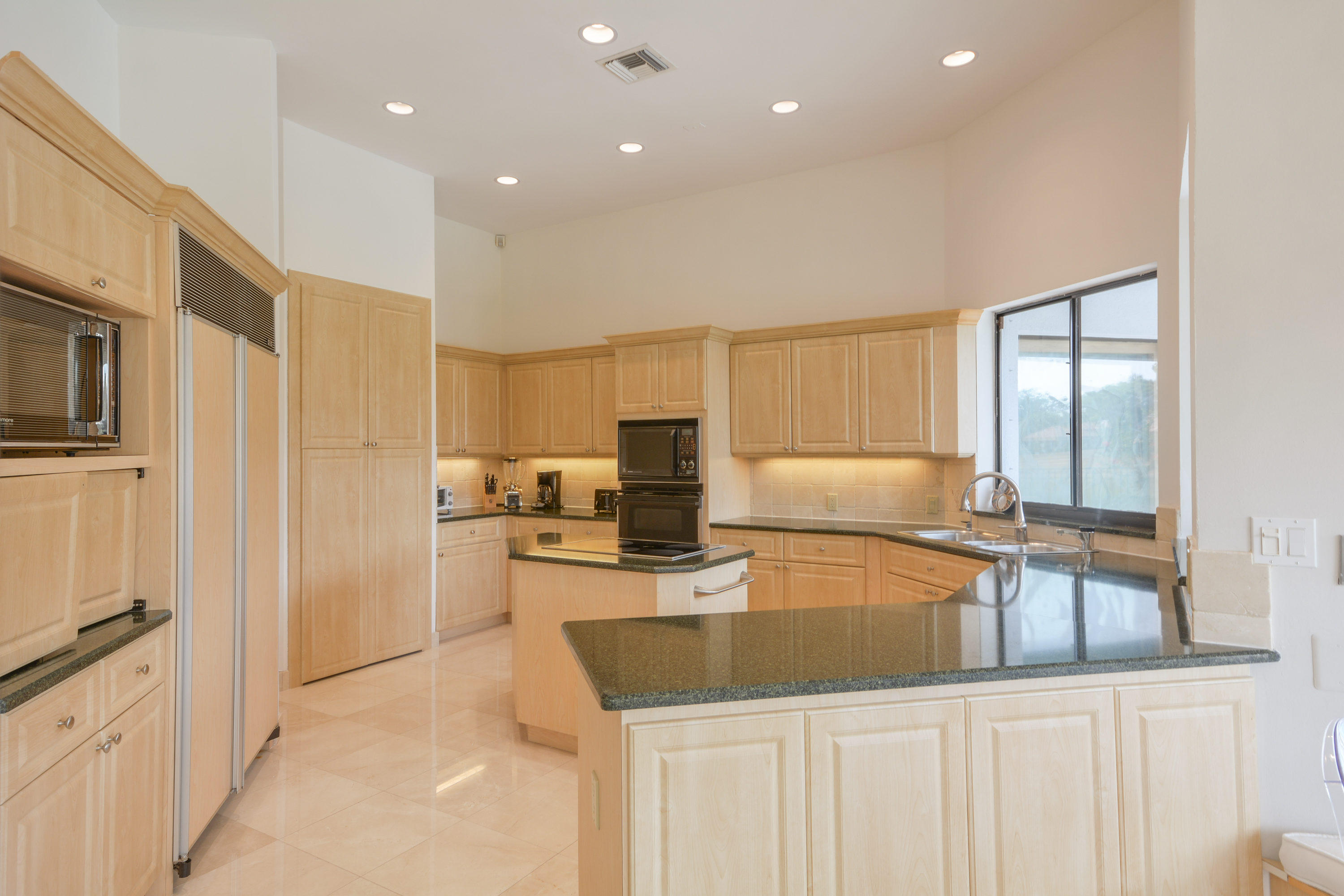 5896 Northwest 23rd Terrace Boca Raton, FL 33496 - Photo 12 of 35 Kitchen