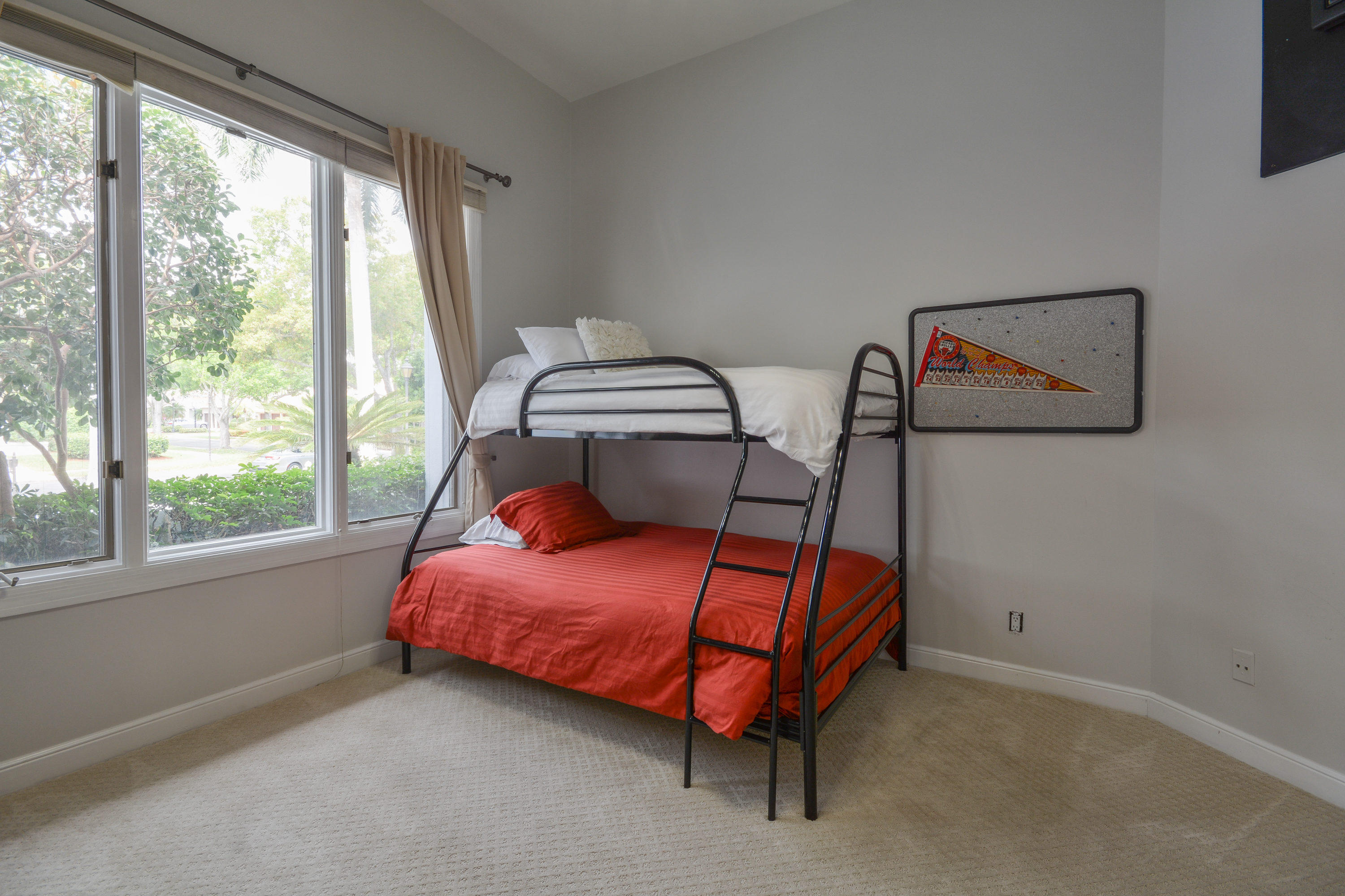 5896 Northwest 23rd Terrace Boca Raton, FL 33496 - Photo 18 of 35 Guest Room