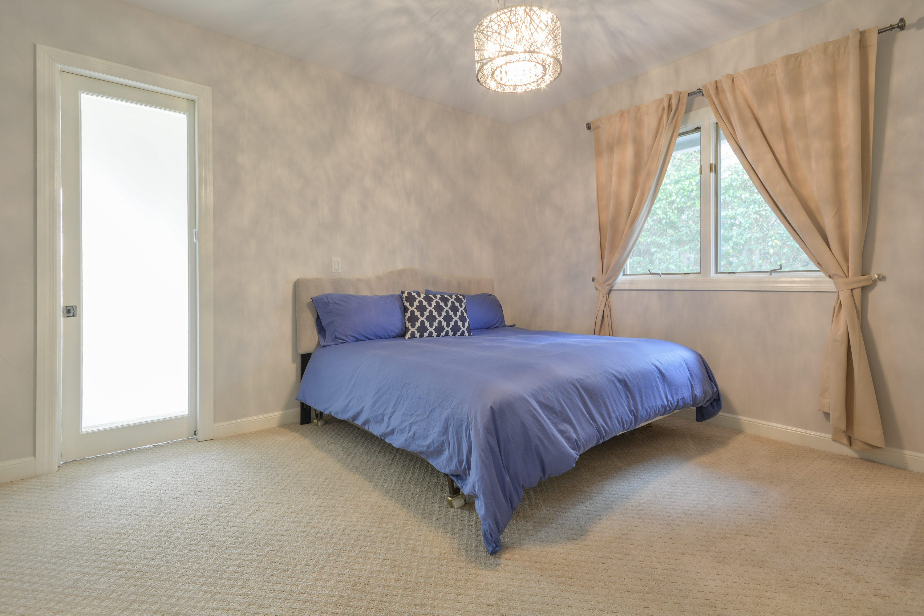 5896 Northwest 23rd Terrace Boca Raton, FL 33496 - Photo 19 of 35 Guest Bedroom