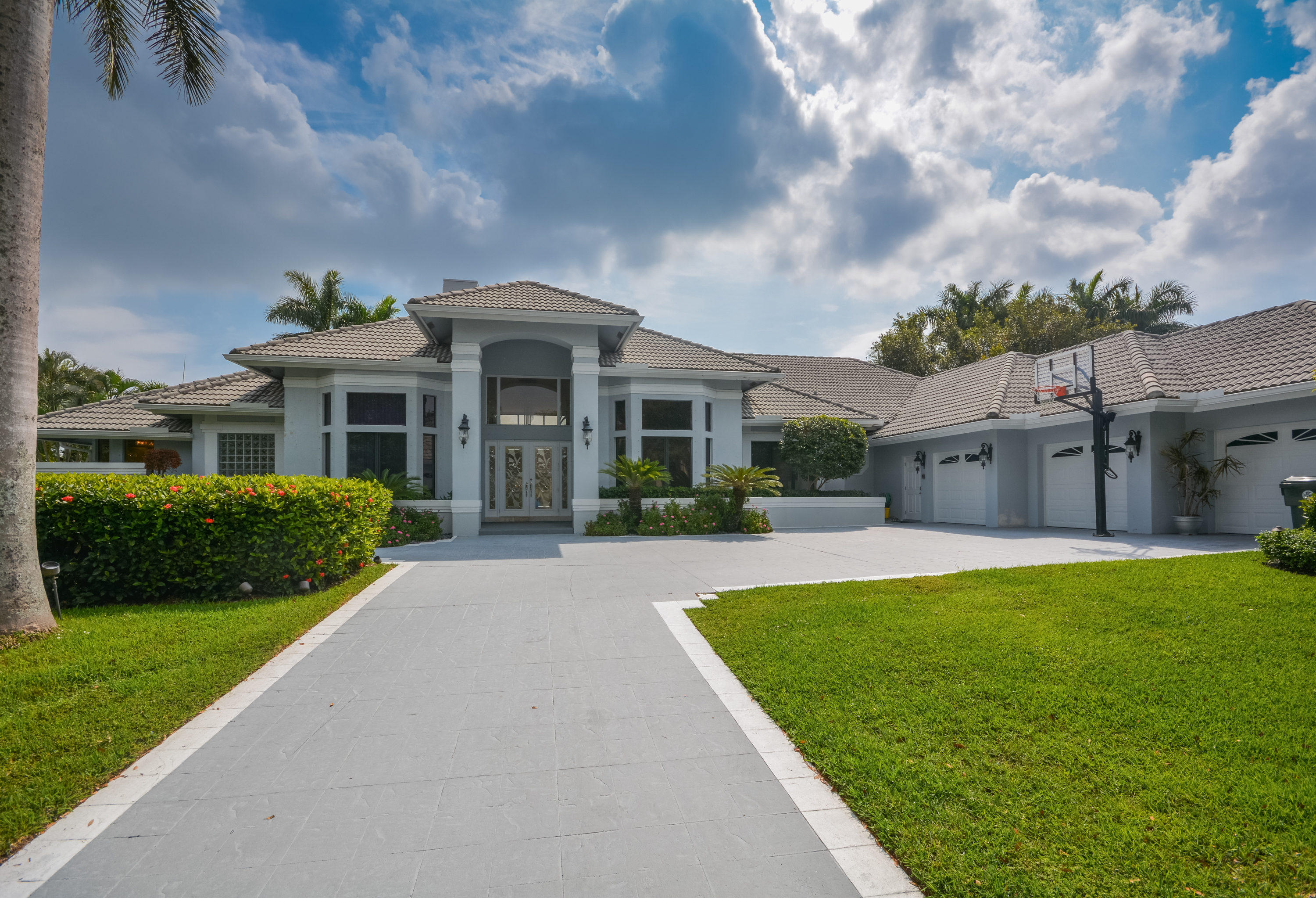 5896 Northwest 23rd Terrace Boca Raton, FL 33496 - Photo 2 of 35 Expansive Drive
