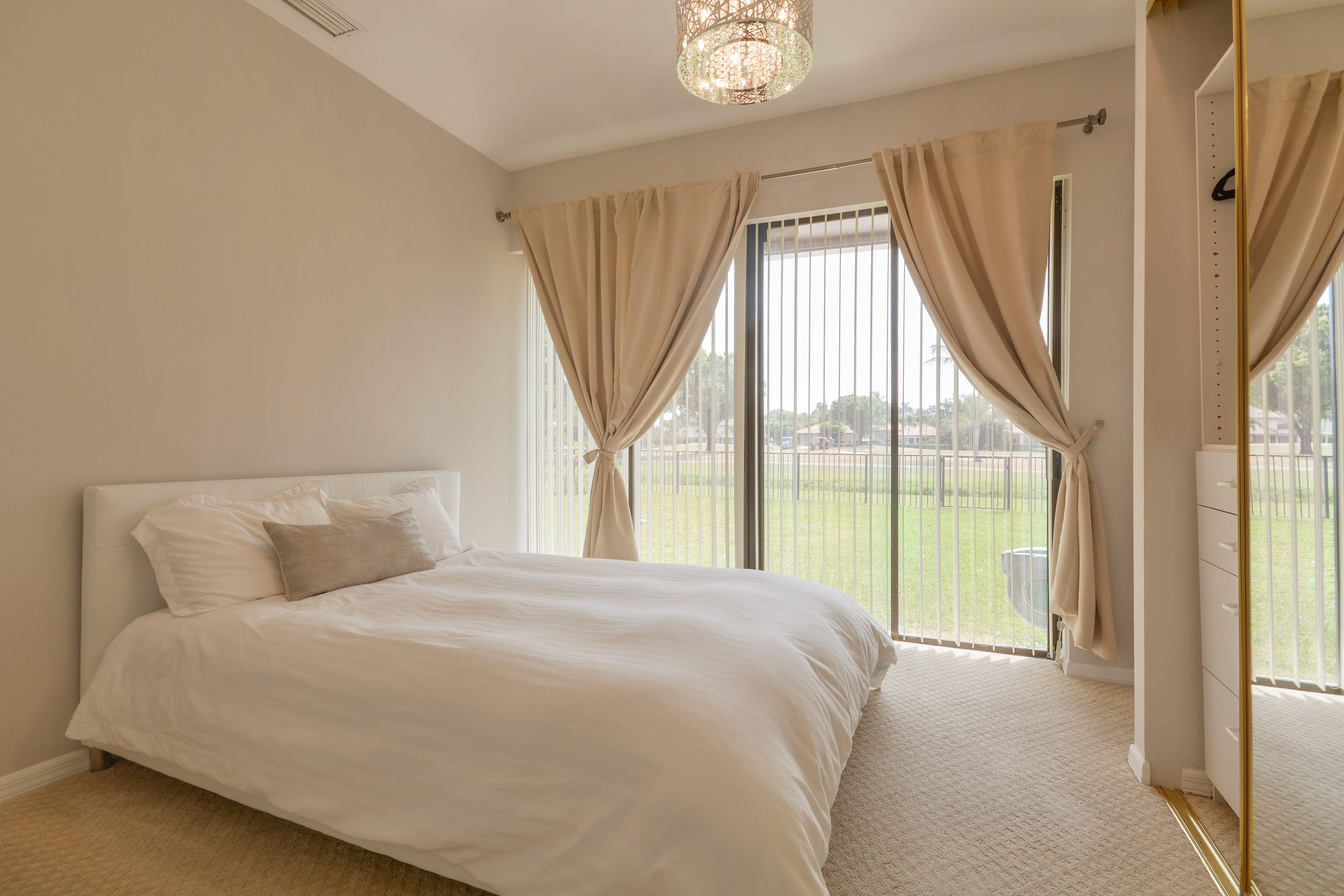 5896 Northwest 23rd Terrace Boca Raton, FL 33496 - Photo 21 of 35 Guest Bedroom