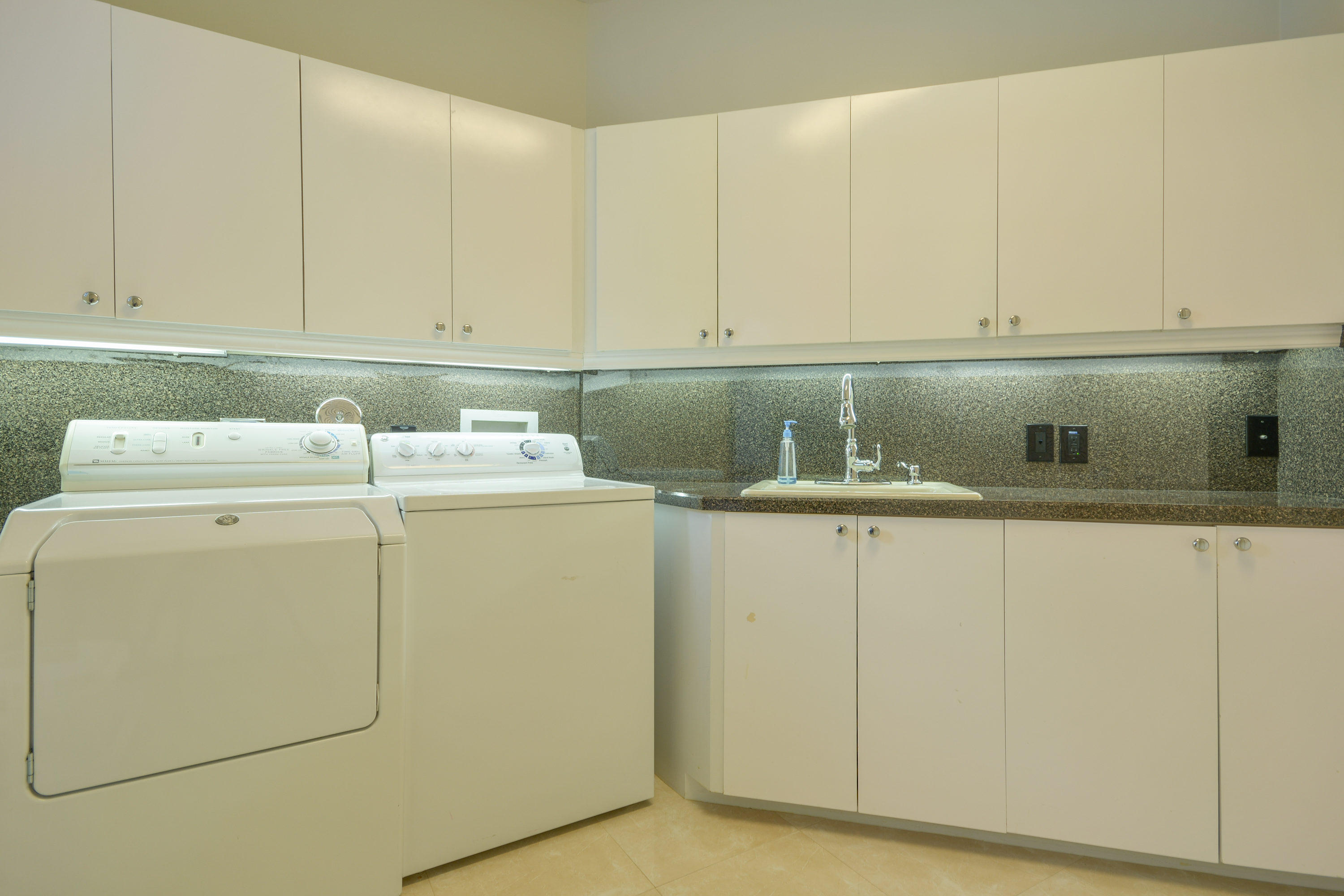 5896 Northwest 23rd Terrace Boca Raton, FL 33496 - Photo 23 of 35 Laundry Room