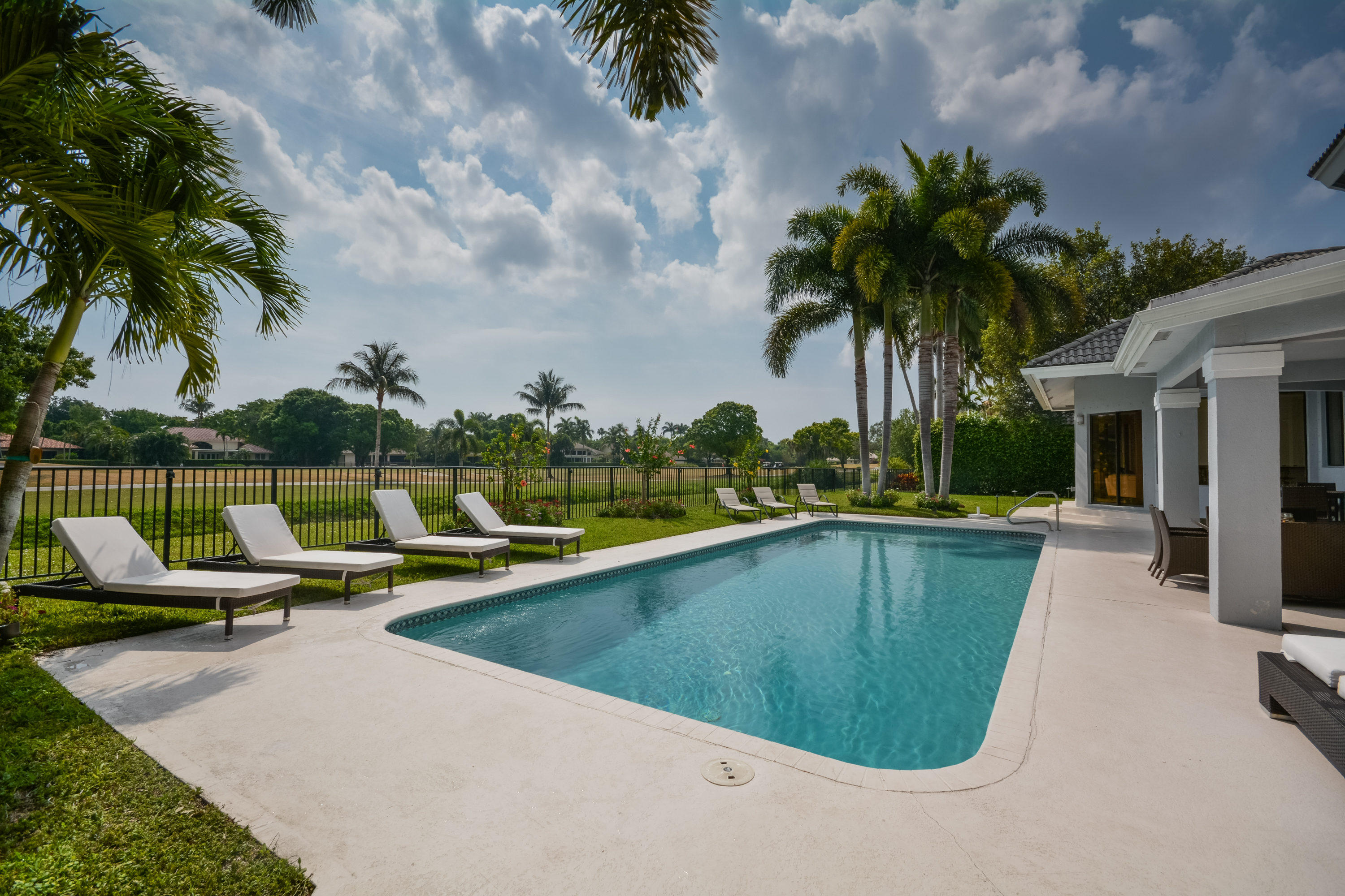 5896 Northwest 23rd Terrace Boca Raton, FL 33496 - Photo 30 of 35 Pool
