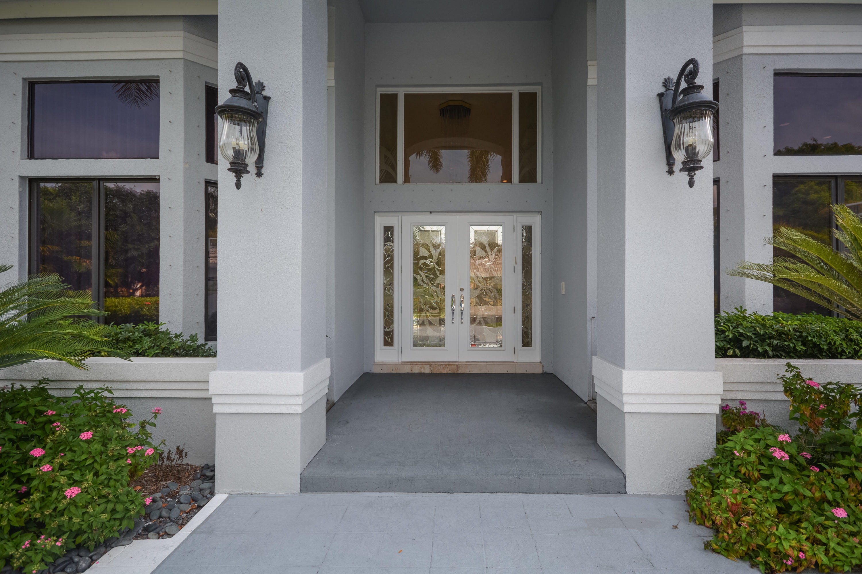 5896 Northwest 23rd Terrace Boca Raton, FL 33496 - Photo 3 of 35 Entry