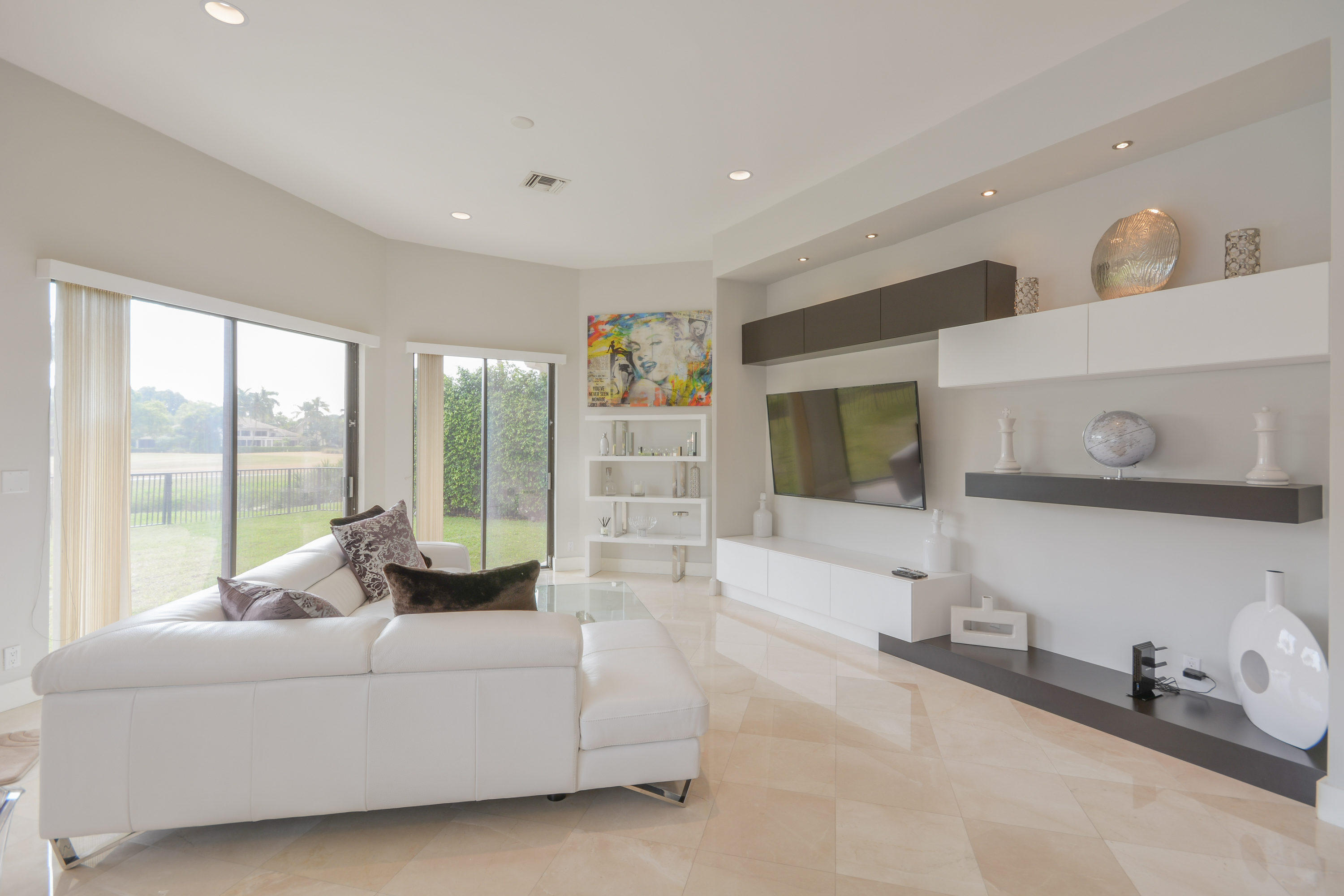 5896 Northwest 23rd Terrace Boca Raton, FL 33496 - Photo 7 of 35 Family Room