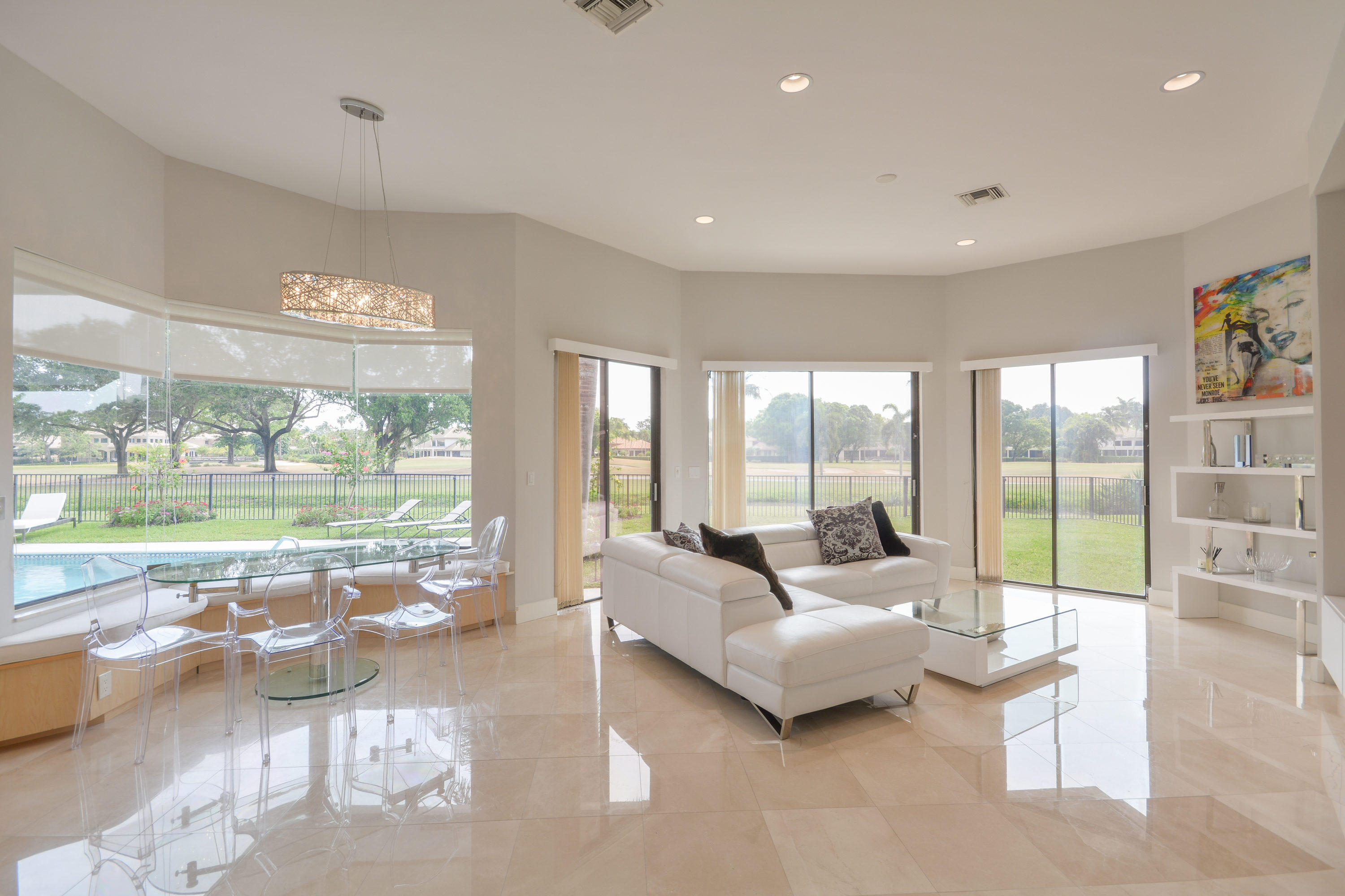 5896 Northwest 23rd Terrace Boca Raton, FL 33496 - Photo 8 of 35 Family Room