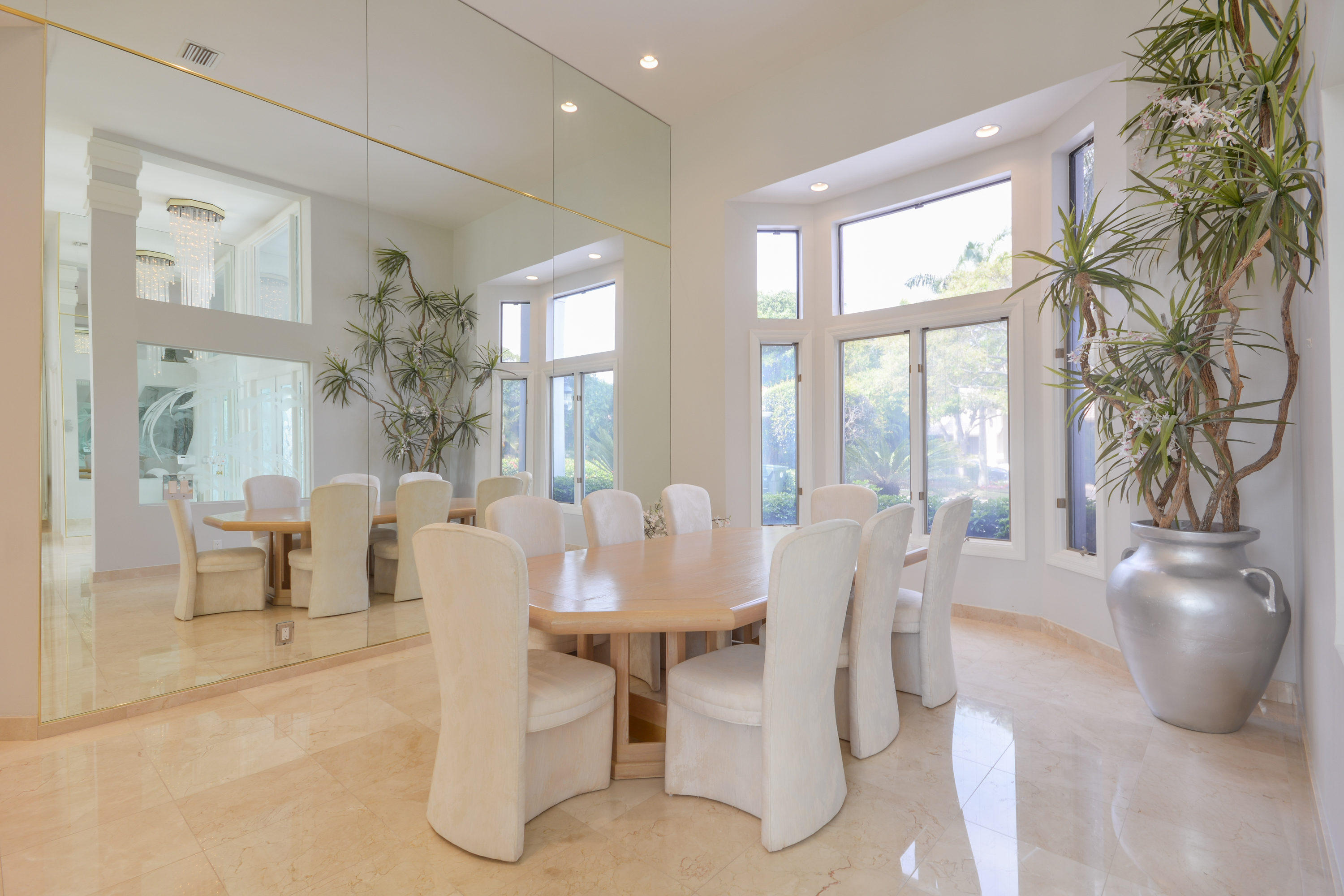 5896 Northwest 23rd Terrace Boca Raton, FL 33496 - Photo 9 of 35 Dining Area