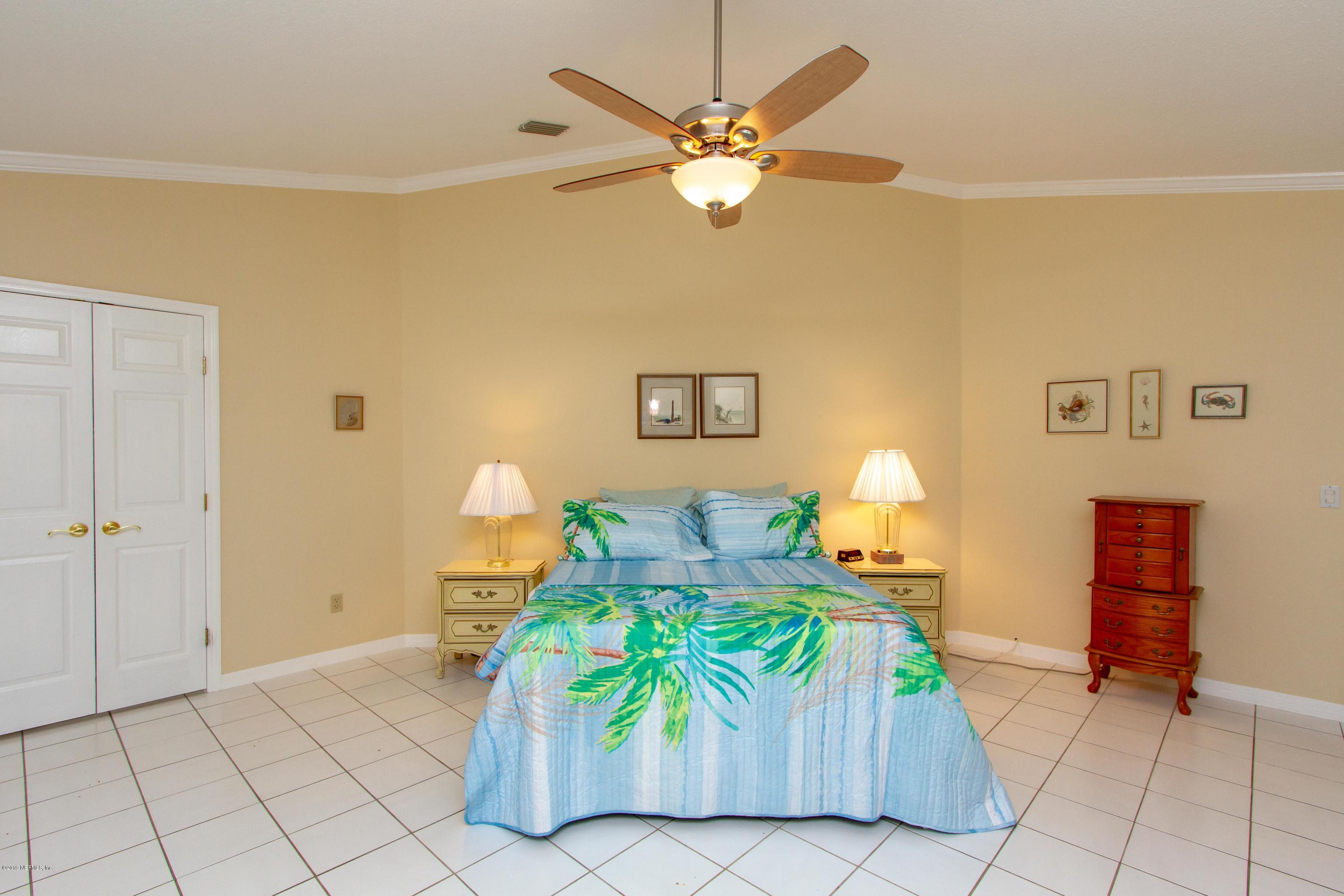 367 Shamrock Road St. Augustine, FL 32086 - Photo 17 of 58 a living room with furniture