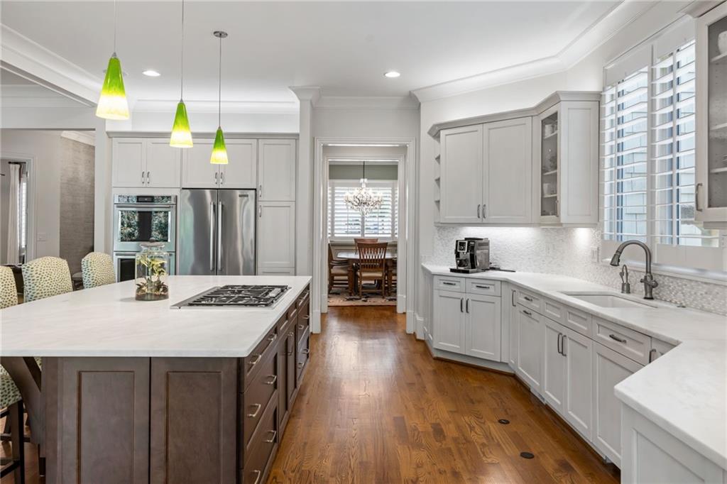 2719 Ashford Road Northeast Brookhaven, GA 30319 - Photo 11 of 45 Gallery Image 11