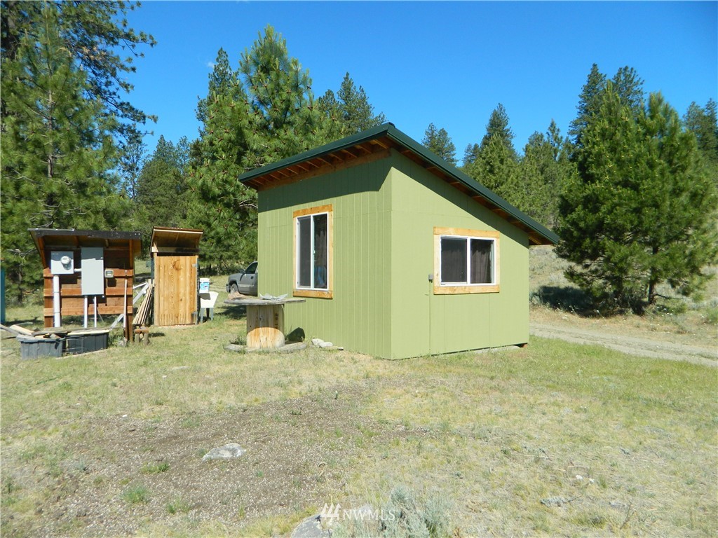 53 Neil Canyon Road Tonasket, WA 98855 - Photo 1 of 16 Gallery Image 1