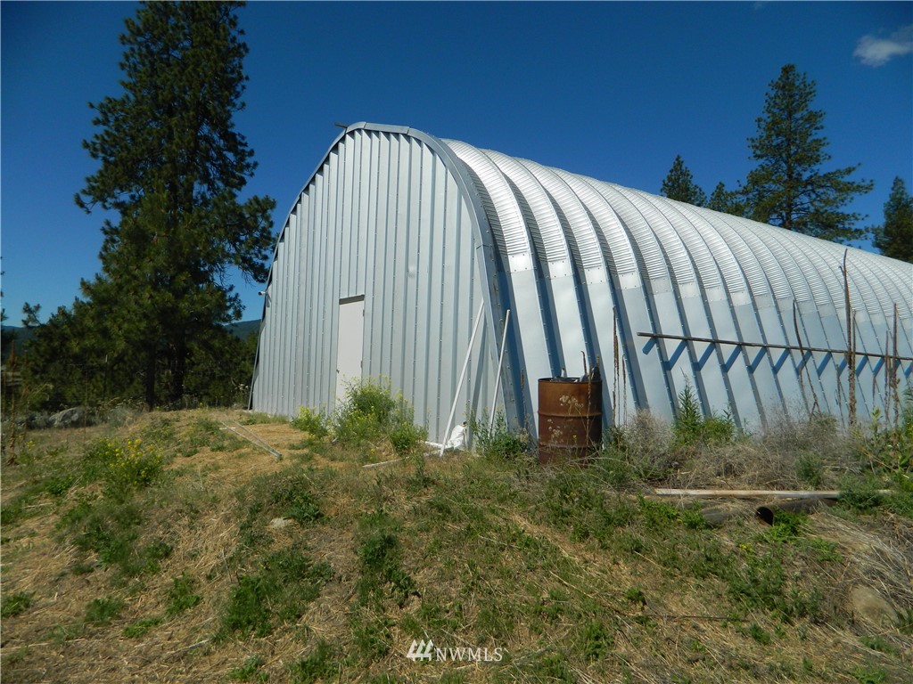 53 Neil Canyon Road Tonasket, WA 98855 - Photo 4 of 16 Gallery Image 4