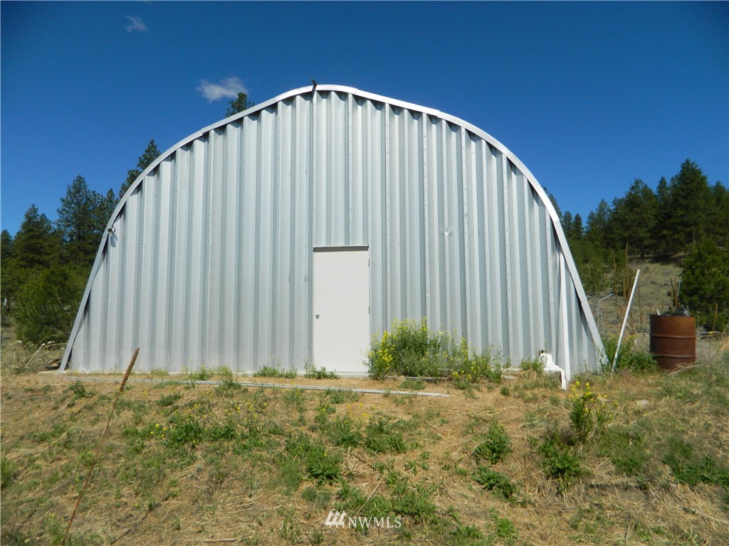 53 Neil Canyon Road Tonasket, WA 98855 - Photo 5 of 16 Gallery Image 5