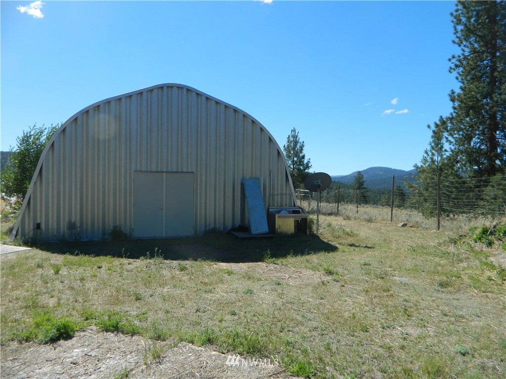 53 Neil Canyon Road Tonasket, WA 98855 - Photo 6 of 16 Gallery Image 6