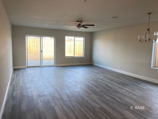 1029 South Ranger Street Ridgecrest, CA 93555 - Photo 3 of 12