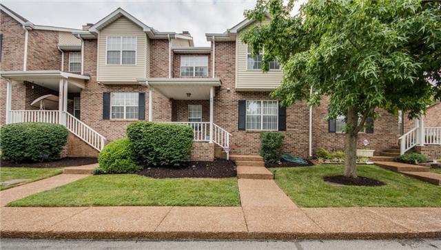 136 Pepper Ridge Circle Antioch, TN 37013 - Photo 1 of 20 Condo's are in !!!!!