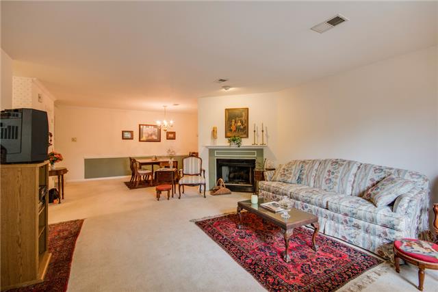 136 Pepper Ridge Circle Antioch, TN 37013 - Photo 20 of 20 Open Floor Plan