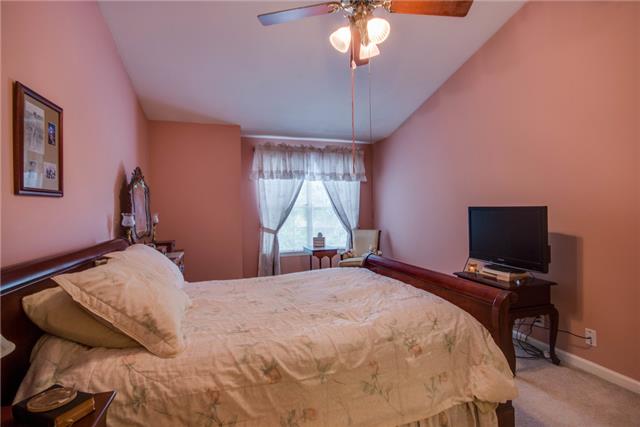 136 Pepper Ridge Circle Antioch, TN 37013 - Photo 10 of 20 Master Bedroom