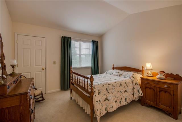 136 Pepper Ridge Circle Antioch, TN 37013 - Photo 12 of 20 Second Bedroom