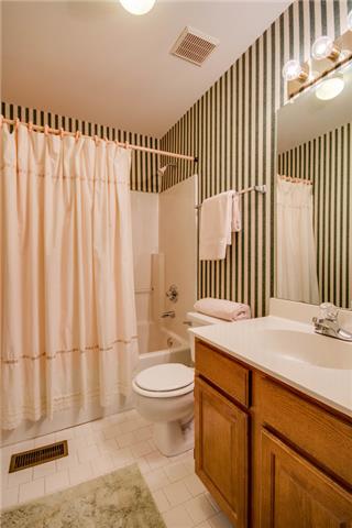136 Pepper Ridge Circle Antioch, TN 37013 - Photo 13 of 20 Second Bath