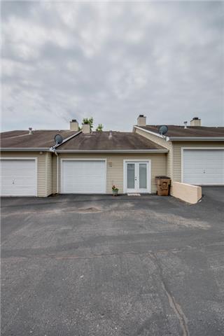 136 Pepper Ridge Circle Antioch, TN 37013 - Photo 17 of 20 Garage