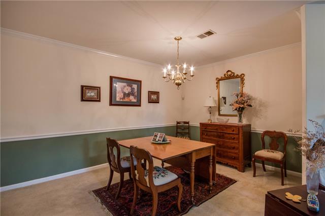 136 Pepper Ridge Circle Antioch, TN 37013 - Photo 3 of 20 Dining Room