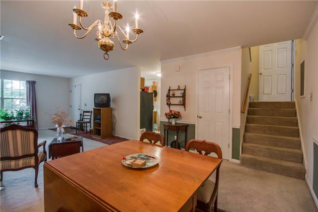 136 Pepper Ridge Circle Antioch, TN 37013 - Photo 4 of 20 First Floor