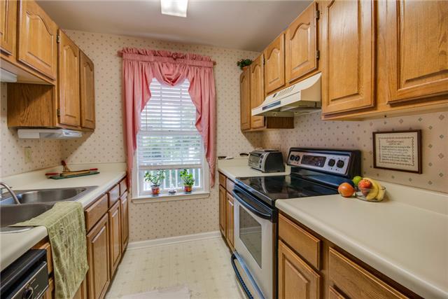 136 Pepper Ridge Circle Antioch, TN 37013 - Photo 6 of 20 Kitchen